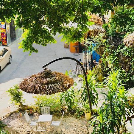 Pao'S Leisure Homestay Ha Giang Esterno foto