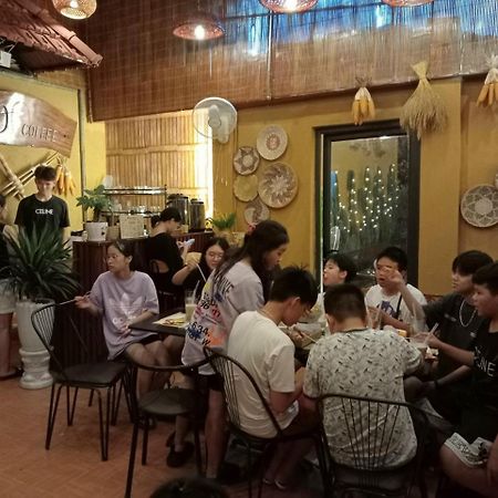 Pao'S Leisure Homestay Ha Giang Esterno foto