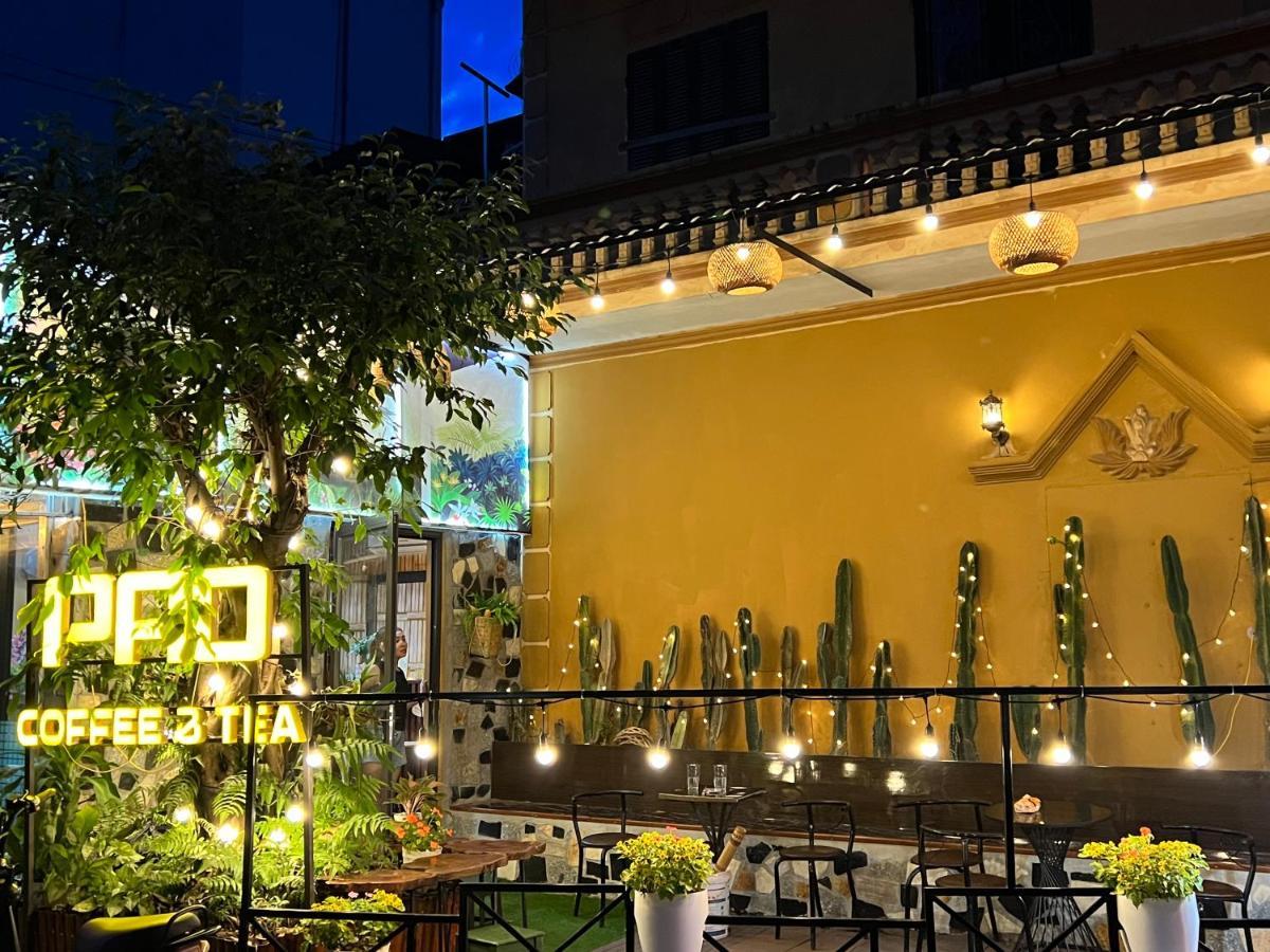 Pao'S Leisure Homestay Ha Giang Esterno foto