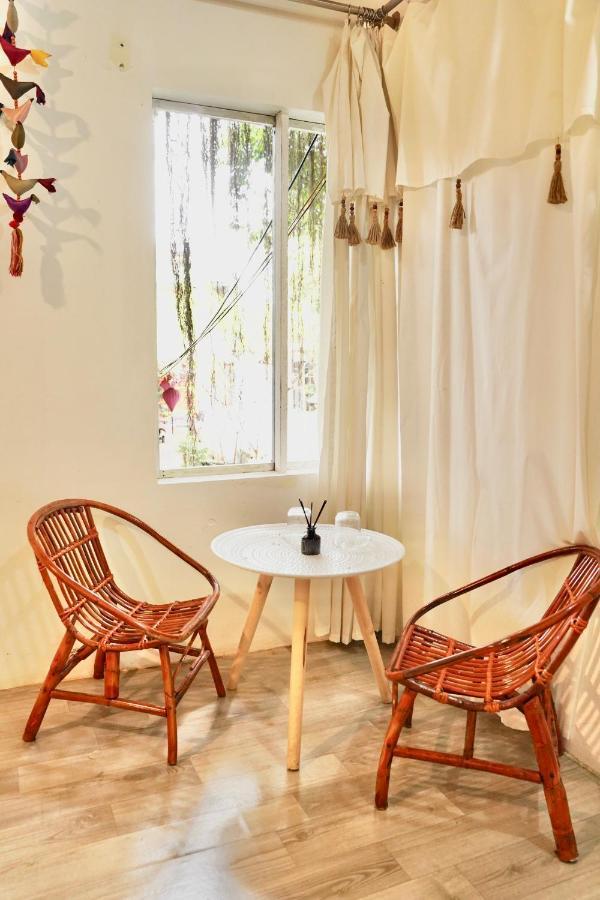 Pao'S Leisure Homestay Ha Giang Esterno foto
