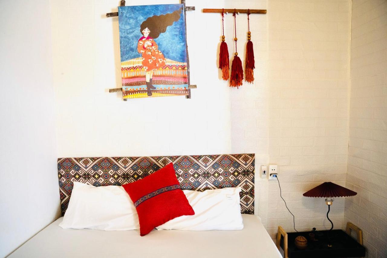 Pao'S Leisure Homestay Ha Giang Esterno foto