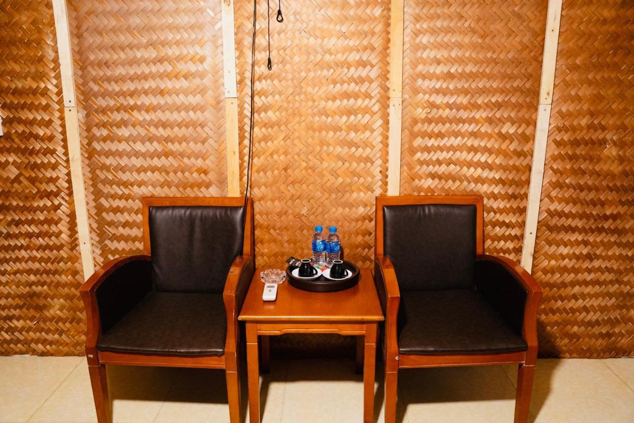 Pao'S Leisure Homestay Ha Giang Esterno foto