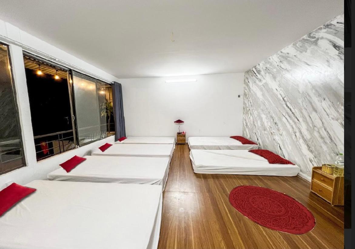 Pao'S Leisure Homestay Ha Giang Esterno foto
