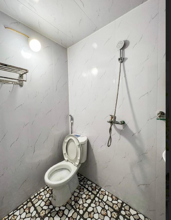Pao'S Leisure Homestay Ha Giang Esterno foto