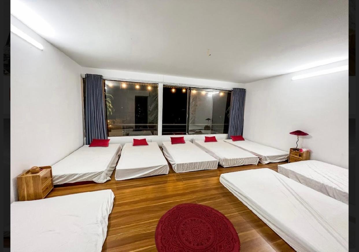 Pao'S Leisure Homestay Ha Giang Esterno foto